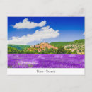 Search for vaucluse postcards French
