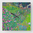 Search for gustav klimt painting clocks Colourful
