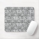 Search for primitive mousepads Rustic