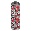 Search for textile mugs Red