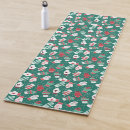 Search for christmas yoga mats Winter