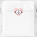 Search for pink pale pink stickers Calligraphy