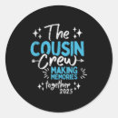 Search for crew stickers 2025