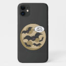 Search for funny halloween iphone cases Full moon