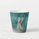 Search for foil mugs Rose gold