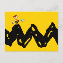 Search for zag postcards Charlie brown