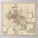 Search for map of montana posters Butte