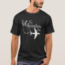 Search for let the adventure begin tshirts Inspirational
