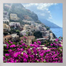 Search for positano posters Coastline