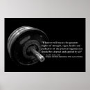 Search for exercise training posters Powerlifting