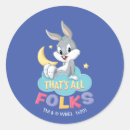 Search for bugs bunny stickers Looney tunes
