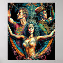 Search for circus performer Festival