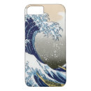 Search for japanese iphone cases Katsushika hokusai