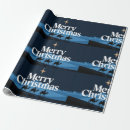 Search for three wise men wrapping paper Star