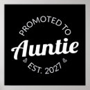Search for auntie posters For her