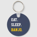 Search for banjos key rings Funny