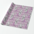 Search for paris wrapping paper Vintage