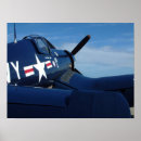Search for f4u corsair posters Aircraft