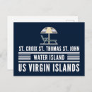 Search for st thomas postcards Us virgin islands