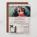 Search for italy wedding invitations Destination