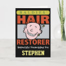 Search for haircut cards Cartoon