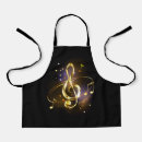 Search for treble aprons Symbol