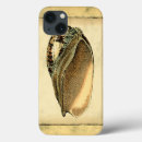 Search for shell ipad cases Conch seashell