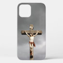 Search for christ iphone cases Crucifixion