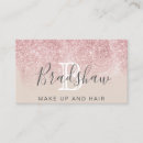 Search for glitter text business cards Trendy