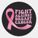 Search for cancer ribbons stickers Awareness