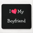 Search for boyfriend mousepads Heart