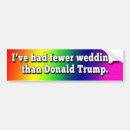 Search for wedding bumper stickers Marriage