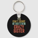 Search for sisters brothers key rings Funny