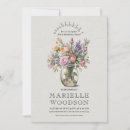 Search for surprise 80th birthday invitations Watercolor