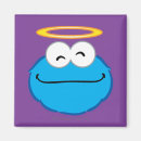 Search for monster smiles magnets Cookie