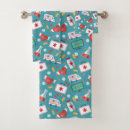 Search for ambulance bath towels Medical