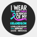 Search for grandsons stickers Coping strategies