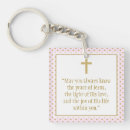 Search for confirmation key rings Baptism