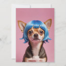 Search for wig cards Funny
