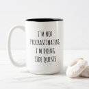 Search for two sided mugs For him