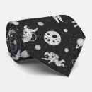 Search for spaceman ties Outer space