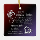Search for author christmas tree decorations Book lover