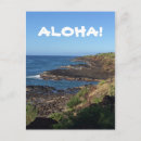 Search for hawaiian postcards Beach