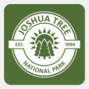 Search for joshua tree national park stickers Camping