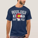 Search for boulder colorado tshirts Vacation