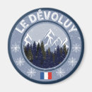Search for slope magnets Ski resort