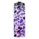 Search for cute skull mugs Halloween