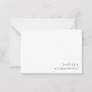Search for desk note cards Elegant
