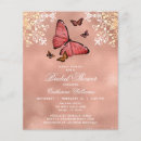 Search for stylish bridal shower invitations Chic