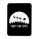 Search for sleighs magnets Xmas